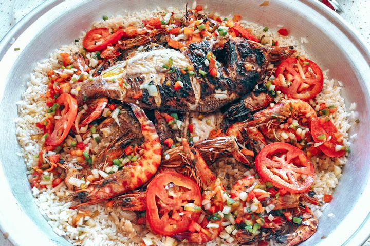 david llada food travel