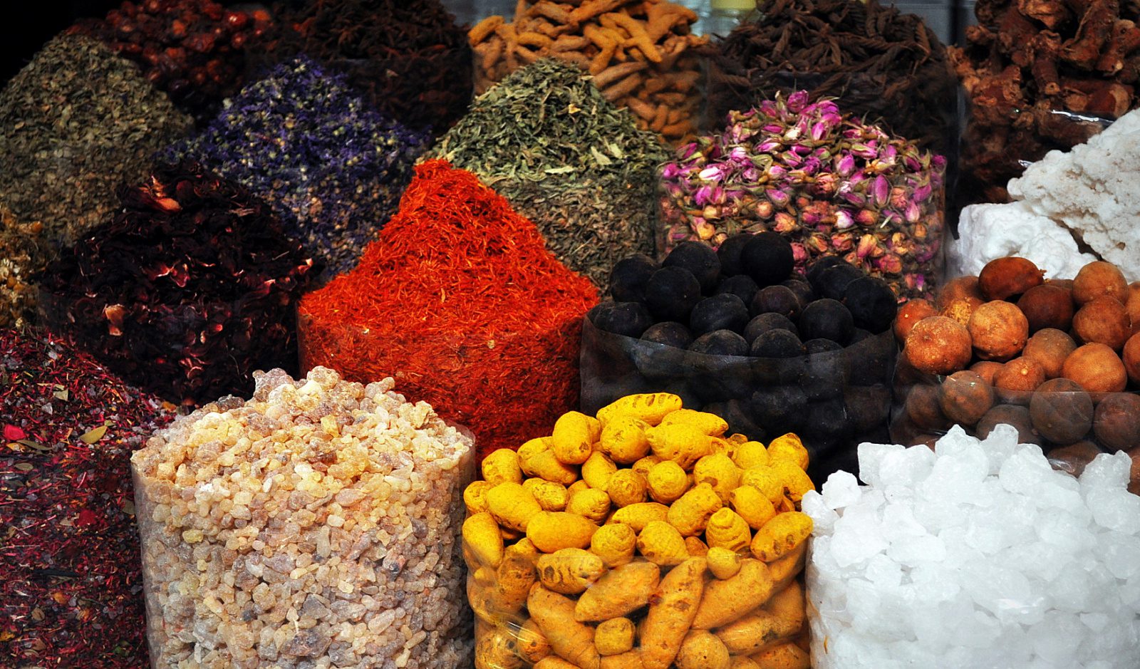 food travel bucket list